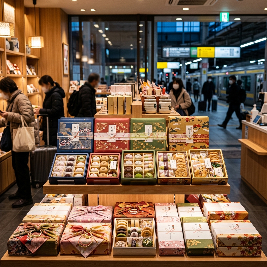 福岡 手土産 お菓子