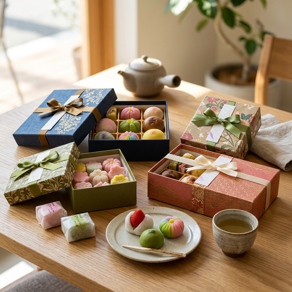 福岡 手土産 お菓子