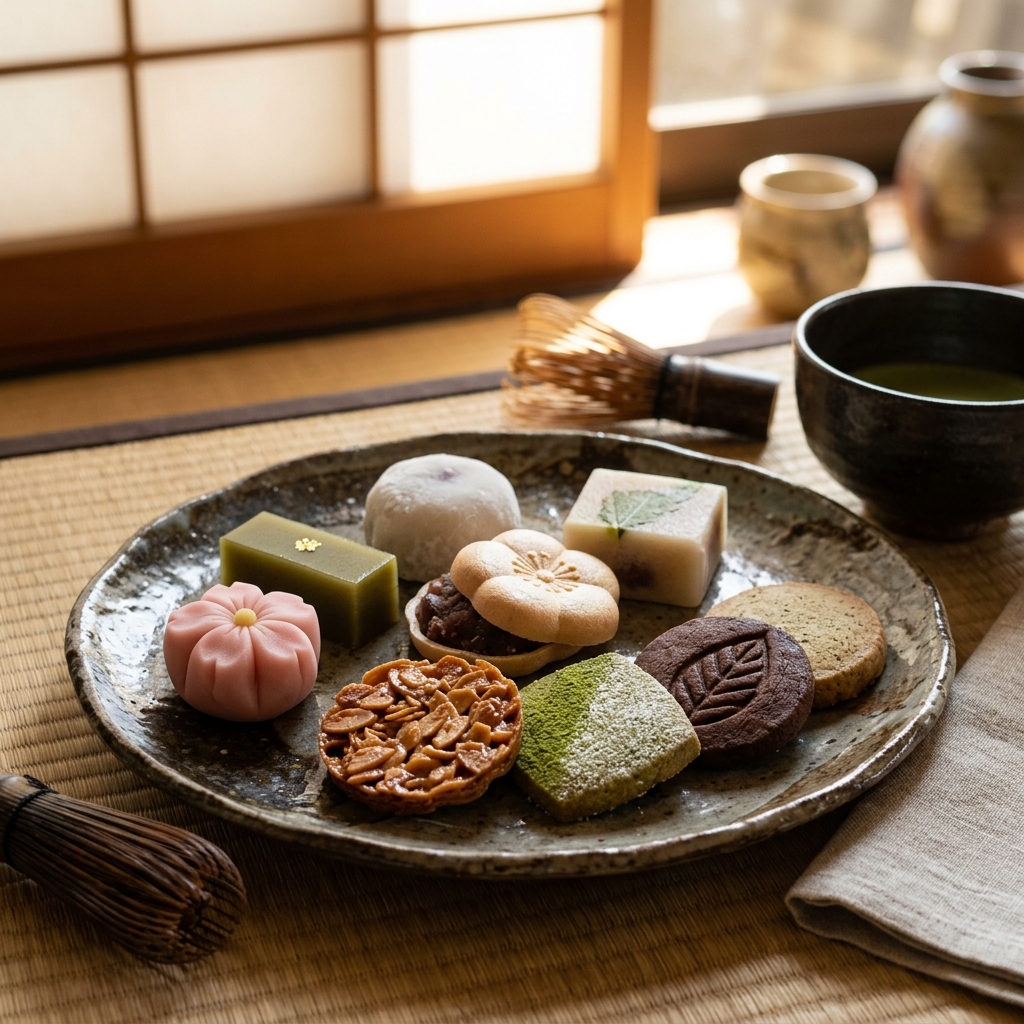 婦人画報 手土産 画像1