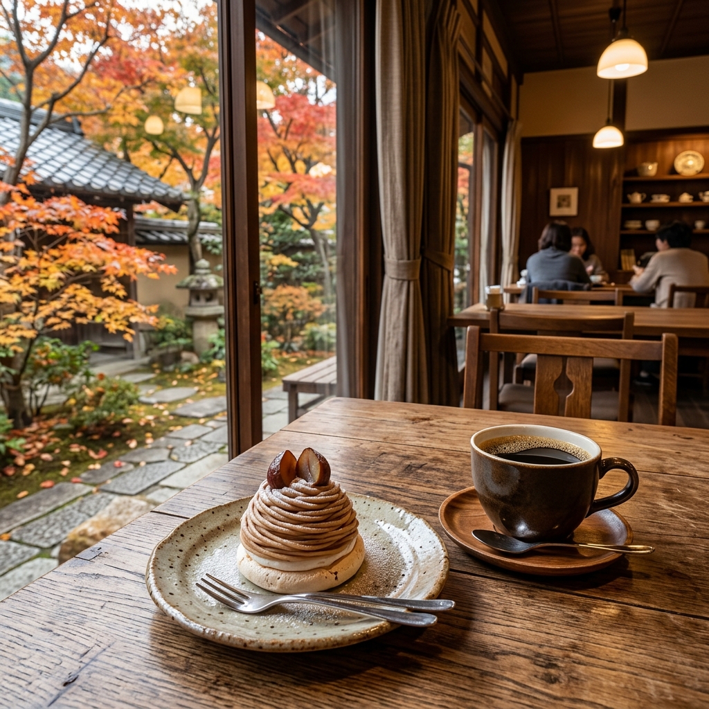 ラペッシュ モンブラン 値段 画像2