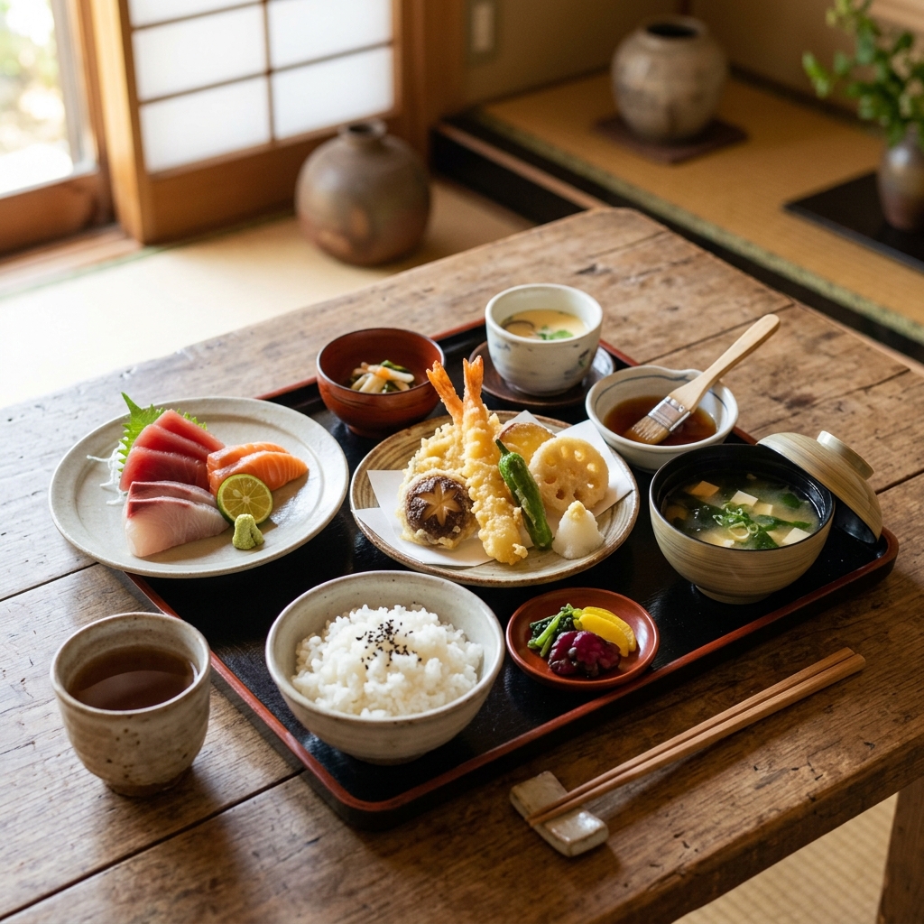 ラペッシュ周辺で絶対行きたいおすすめランチ